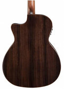 Washburn WCG20SCE-O Comfort Series Acoustic Electric Guitar (Natural Gloss)