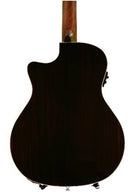 Washburn WLO20SCE-O Woodline Series Acoustic Electric Guitar (Natural Gloss)