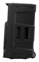 AlphaTheta WAVE EIGHT Haut-parleur DJ portable sans fil (noir) - 8"