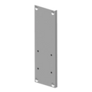 Audac WBP100/W Wall Bracket Plate for XENO/VEXO Speaker