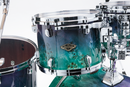 Tama STARCLASSIC Walnut/Birch 4-Piece Shell Pack With 22" Bass Drum (Nebula Mappa Burl Fade)