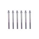 Westbury WDP-TR90-6 Tension Rods & Washer 90mm - 6pcs