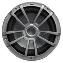 Caisson de basses multi-éléments JBL STAGE MARINE 200 W pour système audio marin (gris) - 25 cm