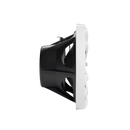 JBL STAGE MARINE 200W Marine Audio Multielement Subwoofer (White) - 10"