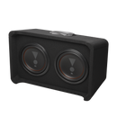 JBL CLUB 1000D Subwoofer Enclosure - Dual 10"