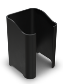 Chauvet Professional WELL FIT X Fixture Cover (Black)