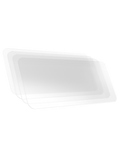 Chauvet Professional WPANEL-HF-100 Hard Frame Filter - 100°