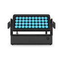 Chauvet Professional WELL-PANELXX4 Wireless LED Wash Light Kit with Charging Case
