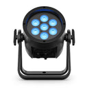 Chauvet Professional WELL-POD2X6 Wireless Batten Style Light Kit with Charging case