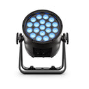 Chauvet Professional WELL-POD3X4 Wireless Batten Style Light Kit with Charging Case