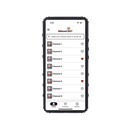 Système Williams AV WF SYS1C-00 WaveCAST avec 2 récepteurs Wi-Fi WAV Pro