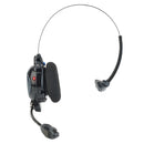 Casque sans fil Clear-Com WH410