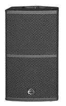 Wharfedale WLA-12MA Active Monitor - 12"