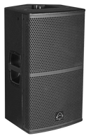 Wharfedale WLA-12MA Active Monitor - 12"