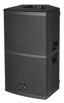 Wharfedale WLA-12MA Active Monitor - 12"