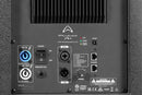 Caisson de basses amplifié Wharfedale WLA-28SUBA - 2 x 15"
