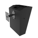 Group des technologies adaptatives WM-0-15-60 Montage de haut-parleur extensible arrière