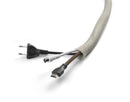 Gaine tressée One For All WM5022 pour câbles HDMI