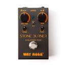 Way Huge WM81 Smalls Stone Burner Sub Atomic Fuzz Pédale