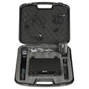 Eikon WM900H Professional UHF Diversity Wireless Microphone With Bodypack Transmitter