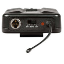 Eikon WM900H Professional UHF Diversity Wireless Microphone With Bodypack Transmitter
