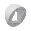 Audac WMA40/W Extension Mount w/30° Incline Angle for ATEO4 (White)