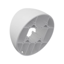 Audac WMA60/W Extension Mount w/30° Incline Angle for ATEO6 (White)