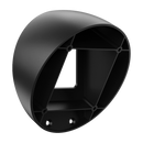 Audac WMA60M/B Extension Mount With Inclination Angle For ATEO6M (Black)