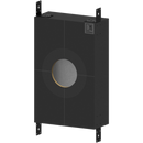 Audac WMM630 In-ceiling/Wall Back-Box for Flush Mount Ceiling Speakers