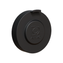 Audac WMP60M/B Wall Mount Protection Cover For ATEO6M