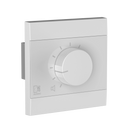 Audac WP200/W Remote Volume Controller (White)