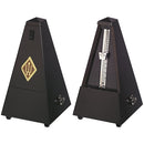 Métronome système Wittner 816M Maelzel (noir mat)