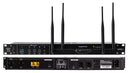 Waves WRC1 V2 WiFi Stage Router