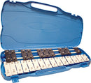 Westbury WST-25N Glockenspiel With Mallets - 25 Notes