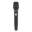 CAD WX54 4-Channel Wireless Handheld Microphone System