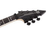 Schecter WARHAMMER FR NORSE DRAGON Wylde Audio Electric Guitar (RawTop)