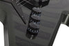 Schecter WARHAMMER NT NORSE DRAGON BULLSEYE Wylde Audio Electric Guitar (Metallic Green)