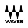 Waves brand logo