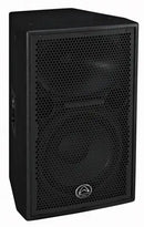 Wharfedale DELTA-AXF12 2-Way Bi-Amplified Active Loudspeaker - 12″