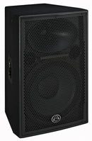 Wharfedale DELTA-AXF15 2-Way Bi-Amplified Active Loudspeaker - 15″