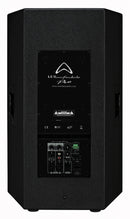 Wharfedale DELTA-AXF15 2-Way Bi-Amplified Active Loudspeaker - 15″