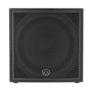 Wharfedale DELTA-AX18B Caisson de basses actif avec DSP et 1000 W RMS - 18"