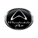 Wharfedale WD-WLA-218BA-WH Powered Subwoofer (White) - 2 x 18"