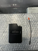 Audio-Technica ATW-T210CS 2000 Series Wireless Bodypack Transmitter (S: 508 to 526 MHz) (DEMO)