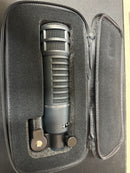 Electro-Voice RE20-BLACK Dynamic Cardioid Microphone (DEMO)