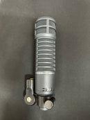 Electro-Voice RE20-BLACK Dynamic Cardioid Microphone (DEMO)