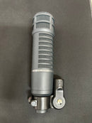 Electro-Voice RE20-BLACK Dynamic Cardioid Microphone (DEMO)