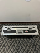 ProX XS-XDJRX3W ATA Flight Case For Pioneer XDJ-RX3 DJ Controller with 1U Rack Space and Wheels (USED)