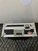 ProX XS-XDJRX3W ATA Flight Case For Pioneer XDJ-RX3 DJ Controller with 1U Rack Space and Wheels (USED)