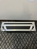 ProX XS-XDJRX3W ATA Flight Case For Pioneer XDJ-RX3 DJ Controller with 1U Rack Space and Wheels (USED)